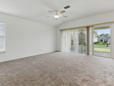 One or more photo(s) has been virtually staged. GREAT PRICE on on Eagle Ridge At Spruce Creek Country Club in Florida - for sale on GolfHomes.com, golf home, golf lot