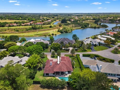 If you've said, ''My next home will be on Maidstone in the Palm on Palm Beach Polo and Country Club in Florida - for sale on GolfHomes.com, golf home, golf lot