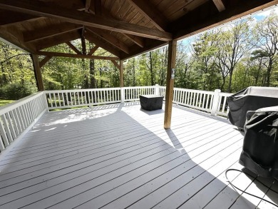 Exceptional home in Skyland Lakes Golf Club Resort right off the on Skyland Lakes Golf Course in Virginia - for sale on GolfHomes.com, golf home, golf lot