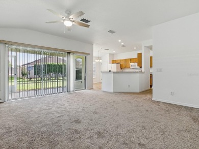 One or more photo(s) has been virtually staged. GREAT PRICE on on Eagle Ridge At Spruce Creek Country Club in Florida - for sale on GolfHomes.com, golf home, golf lot
