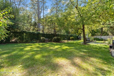 Tucked away on a quiet cul-de-sac in one of Pinehurst's most on Country Club of North Carolina in North Carolina - for sale on GolfHomes.com, golf home, golf lot