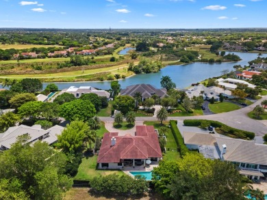 If you've said, ''My next home will be on Maidstone in the Palm on Palm Beach Polo and Country Club in Florida - for sale on GolfHomes.com, golf home, golf lot
