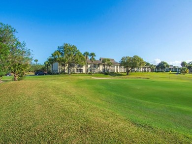 Enjoy beautiful LAKE and GOLF COURSE VIEWS from this desirable on Vista Plantation Golf Club in Florida - for sale on GolfHomes.com, golf home, golf lot