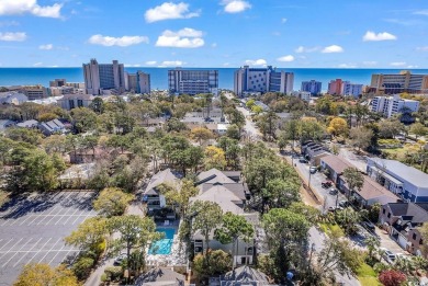 Rare opportunity in Spinnakers Reach in one of the most well on Cane Patch Driving Range in South Carolina - for sale on GolfHomes.com, golf home, golf lot