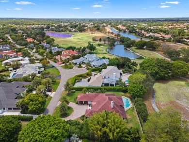 If you've said, ''My next home will be on Maidstone in the Palm on Palm Beach Polo and Country Club in Florida - for sale on GolfHomes.com, golf home, golf lot