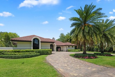 If you've said, ''My next home will be on Maidstone in the Palm on Palm Beach Polo and Country Club in Florida - for sale on GolfHomes.com, golf home, golf lot