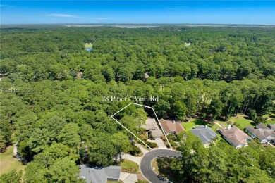 Welcome to 28 Pipers Pond! This 3BR/2.5BA, ranch has been on Rose Hill Golf Club in South Carolina - for sale on GolfHomes.com, golf home, golf lot