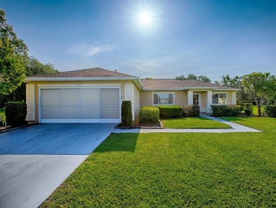 One or more photo(s) has been virtually staged. SELLER SAYS SELL on Eagle Ridge At Spruce Creek Country Club in Florida - for sale on GolfHomes.com, golf home, golf lot