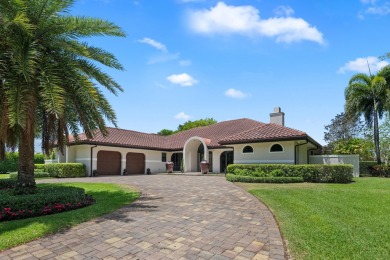 If you've said, ''My next home will be on Maidstone in the Palm on Palm Beach Polo and Country Club in Florida - for sale on GolfHomes.com, golf home, golf lot