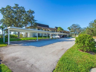 Enjoy beautiful LAKE and GOLF COURSE VIEWS from this desirable on Vista Plantation Golf Club in Florida - for sale on GolfHomes.com, golf home, golf lot