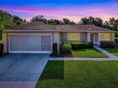 One or more photo(s) has been virtually staged. SELLER SAYS SELL on Eagle Ridge At Spruce Creek Country Club in Florida - for sale on GolfHomes.com, golf home, golf lot
