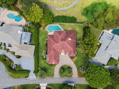 If you've said, ''My next home will be on Maidstone in the Palm on Palm Beach Polo and Country Club in Florida - for sale on GolfHomes.com, golf home, golf lot