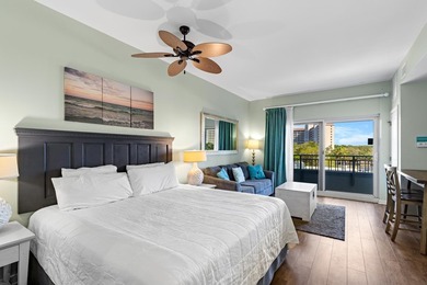 Experience resort living at its finest in Luau I Unit 6305, a on Sandestin Golf and Beach Resort - The Links in Florida - for sale on GolfHomes.com, golf home, golf lot