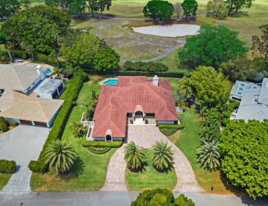 If you've said, ''My next home will be on Maidstone in the Palm on Palm Beach Polo and Country Club in Florida - for sale on GolfHomes.com, golf home, golf lot