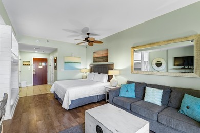 Experience resort living at its finest in Luau I Unit 6305, a on Sandestin Golf and Beach Resort - The Links in Florida - for sale on GolfHomes.com, golf home, golf lot