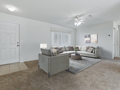 One or more photo(s) has been virtually staged. SELLER SAYS SELL on Eagle Ridge At Spruce Creek Country Club in Florida - for sale on GolfHomes.com, golf home, golf lot
