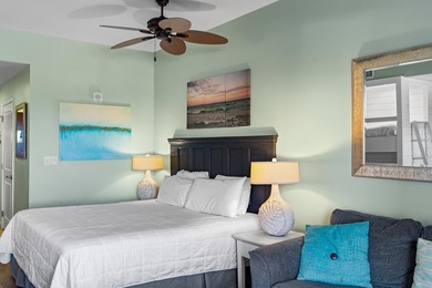 Experience resort living at its finest in Luau I Unit 6305, a on Sandestin Golf and Beach Resort - The Links in Florida - for sale on GolfHomes.com, golf home, golf lot