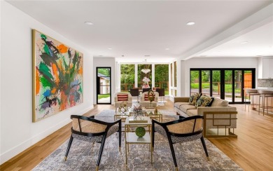 Charming home nestled in the heart of Northwood Terrace, walking on The Northwood Club in Texas - for sale on GolfHomes.com, golf home, golf lot