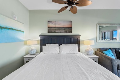 Experience resort living at its finest in Luau I Unit 6305, a on Sandestin Golf and Beach Resort - The Links in Florida - for sale on GolfHomes.com, golf home, golf lot