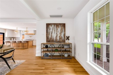 Charming home nestled in the heart of Northwood Terrace, walking on The Northwood Club in Texas - for sale on GolfHomes.com, golf home, golf lot