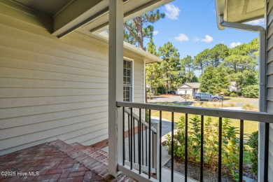 Tucked away on a quiet cul-de-sac in one of Pinehurst's most on Country Club of North Carolina in North Carolina - for sale on GolfHomes.com, golf home, golf lot