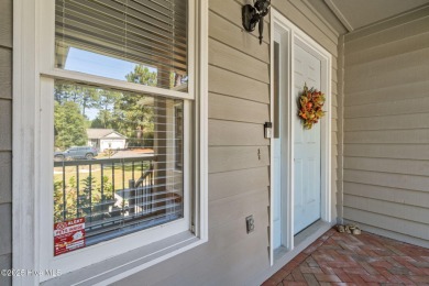 Tucked away on a quiet cul-de-sac in one of Pinehurst's most on Country Club of North Carolina in North Carolina - for sale on GolfHomes.com, golf home, golf lot