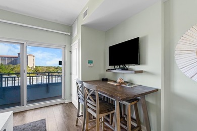 Experience resort living at its finest in Luau I Unit 6305, a on Sandestin Golf and Beach Resort - The Links in Florida - for sale on GolfHomes.com, golf home, golf lot