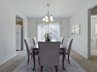 One or more photo(s) has been virtually staged. SELLER SAYS SELL on Eagle Ridge At Spruce Creek Country Club in Florida - for sale on GolfHomes.com, golf home, golf lot