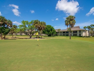 Enjoy beautiful LAKE and GOLF COURSE VIEWS from this desirable on Vista Plantation Golf Club in Florida - for sale on GolfHomes.com, golf home, golf lot
