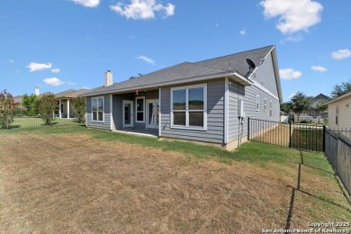 Welcome to this beautiful 4-bedroom, 3-bathroom home in the on River Bend Golf Club in Texas - for sale on GolfHomes.com, golf home, golf lot