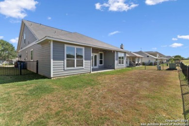 Welcome to this beautiful 4-bedroom, 3-bathroom home in the on River Bend Golf Club in Texas - for sale on GolfHomes.com, golf home, golf lot