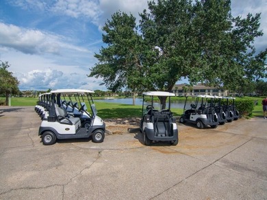 Enjoy beautiful LAKE and GOLF COURSE VIEWS from this desirable on Vista Plantation Golf Club in Florida - for sale on GolfHomes.com, golf home, golf lot