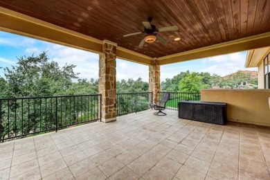 Discover refined elegance in this stunning two-story luxury home on University of Texas Golf Club in Texas - for sale on GolfHomes.com, golf home, golf lot