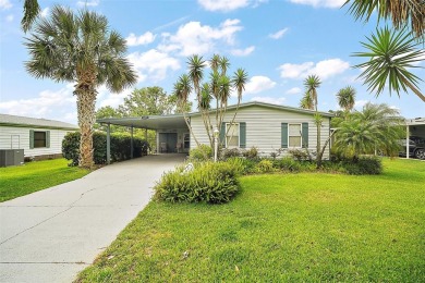 Turnkey Furnished Beauty with Peaceful Pond Views in a Premier on Plantation Golf Club in Florida - for sale on GolfHomes.com, golf home, golf lot