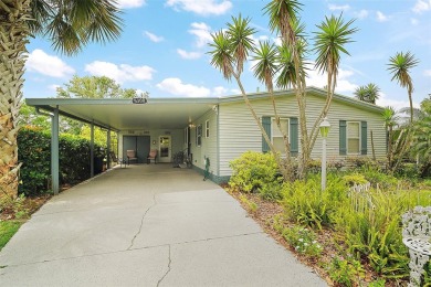 Turnkey Furnished Beauty with Peaceful Pond Views in a Premier on Plantation Golf Club in Florida - for sale on GolfHomes.com, golf home, golf lot