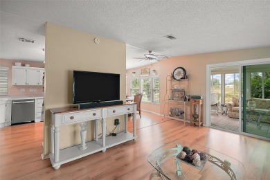 Turnkey Furnished Beauty with Peaceful Pond Views in a Premier on Plantation Golf Club in Florida - for sale on GolfHomes.com, golf home, golf lot