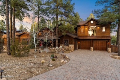 Located on the most coveted street in Pine Canyon, this stunning on Pine Canyon Golf Course in Arizona - for sale on GolfHomes.com, golf home, golf lot