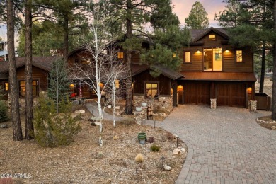 Located on the most coveted street in Pine Canyon, this stunning on Pine Canyon Golf Course in Arizona - for sale on GolfHomes.com, golf home, golf lot