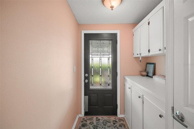 Turnkey Furnished Beauty with Peaceful Pond Views in a Premier on Plantation Golf Club in Florida - for sale on GolfHomes.com, golf home, golf lot