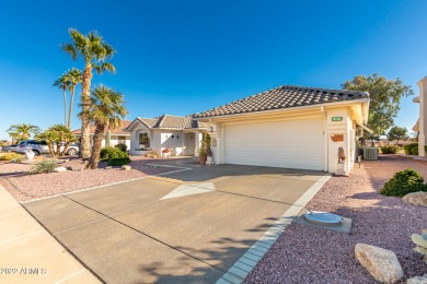 NEW PRICE***GOLF COURSE BEAUTY! ALL REASONABLE OFFERS on Grandview Golf Course in Arizona - for sale on GolfHomes.com, golf home, golf lot