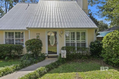 Welcome to this inviting 3-bedroom, 2-bathroom, and 1,663 sqft on Gulf State Park Golf Course in Alabama - for sale on GolfHomes.com, golf home, golf lot