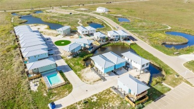 Welcome to Sunrise Beach, a vibrant new community offering the on Palmilla Beach Golf Club in Texas - for sale on GolfHomes.com, golf home, golf lot