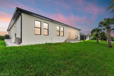 Located in the highly desirable South Gulf Cove Boating on Rotonda Golf and Country Club - Long Marsh  in Florida - for sale on GolfHomes.com, golf home, golf lot