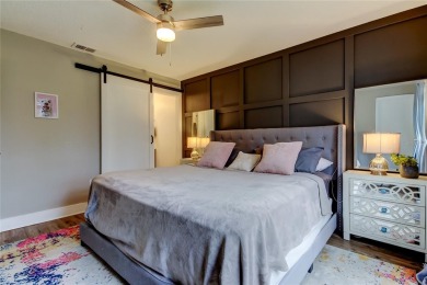 Something Special Awaits! Welcome to this fully renovated on Hunters Green Country Club in Florida - for sale on GolfHomes.com, golf home, golf lot