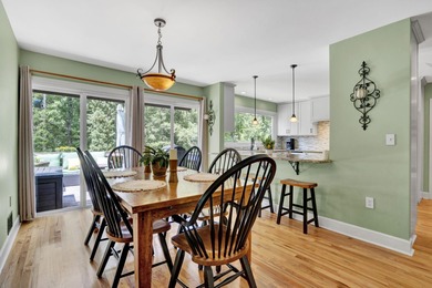 Welcome to this custom-built estate offering a rare blend of on Three Pines Country Club in South Carolina - for sale on GolfHomes.com, golf home, golf lot