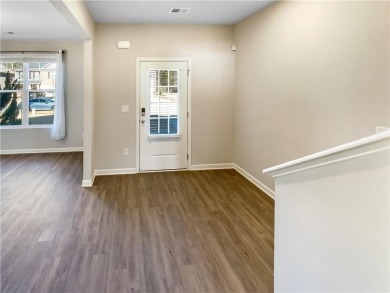 Discover this beautifully designed home featuring an on Canongate At Heron Bay in Georgia - for sale on GolfHomes.com, golf home, golf lot