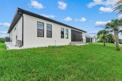 Located in the highly desirable South Gulf Cove Boating on Rotonda Golf and Country Club - Long Marsh  in Florida - for sale on GolfHomes.com, golf home, golf lot