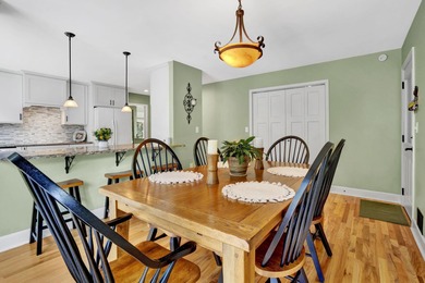 Welcome to this custom-built estate offering a rare blend of on Three Pines Country Club in South Carolina - for sale on GolfHomes.com, golf home, golf lot