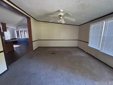 Welcome to the market this well maintained 3 bedroom 2 bathroom on Pine Hills Golf Course in Arkansas - for sale on GolfHomes.com, golf home, golf lot