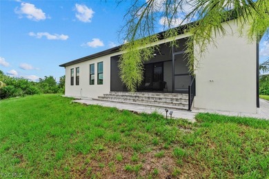 Located in the highly desirable South Gulf Cove Boating on Rotonda Golf and Country Club - Long Marsh  in Florida - for sale on GolfHomes.com, golf home, golf lot